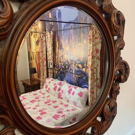B&B Rialto Verona Eksteriør bilde