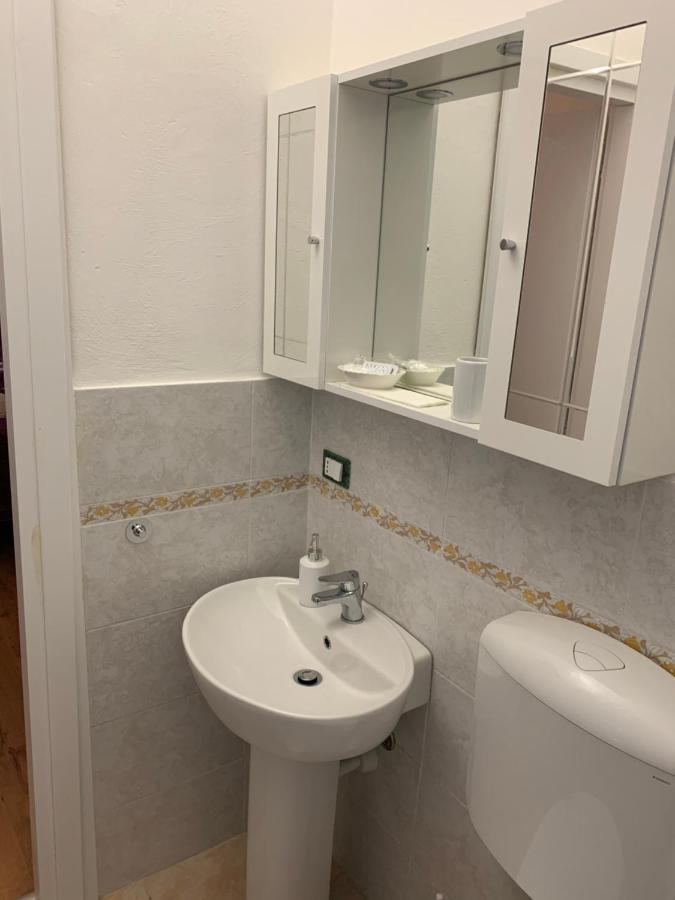 B&B Rialto Verona Eksteriør bilde