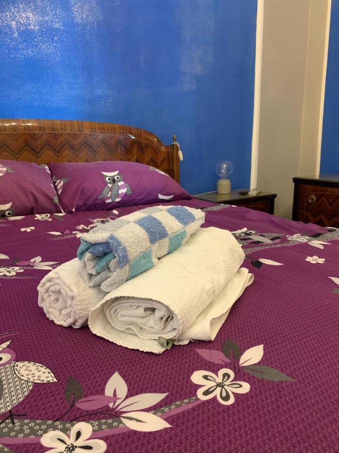 B&B Rialto Verona Eksteriør bilde