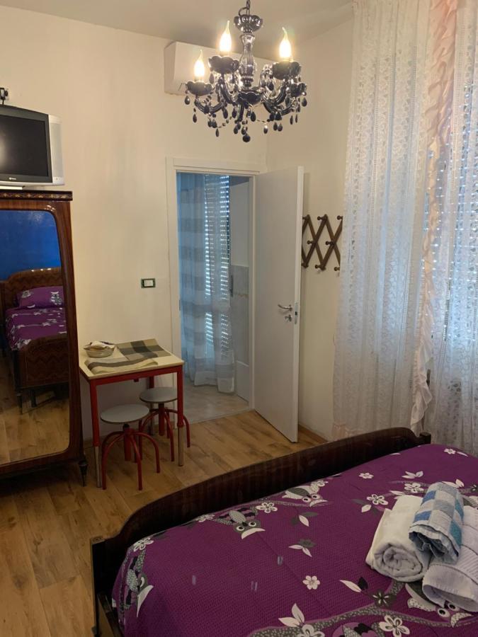 B&B Rialto Verona Eksteriør bilde