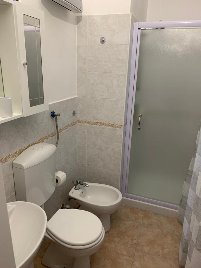 B&B Rialto Verona Eksteriør bilde