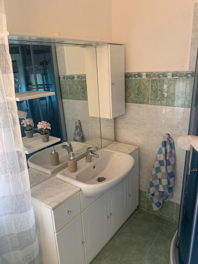 B&B Rialto Verona Eksteriør bilde