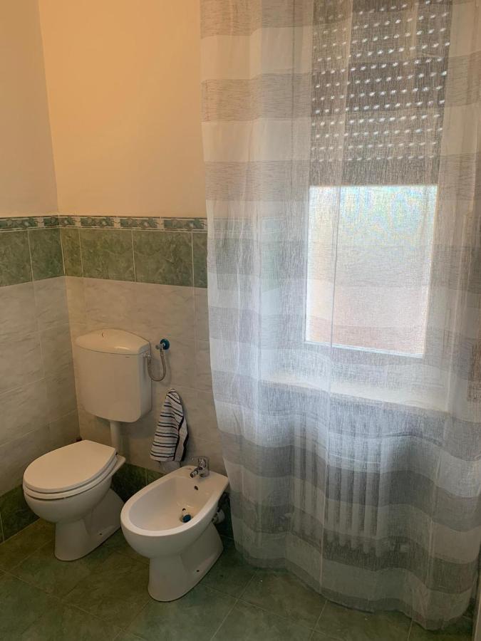 B&B Rialto Verona Eksteriør bilde