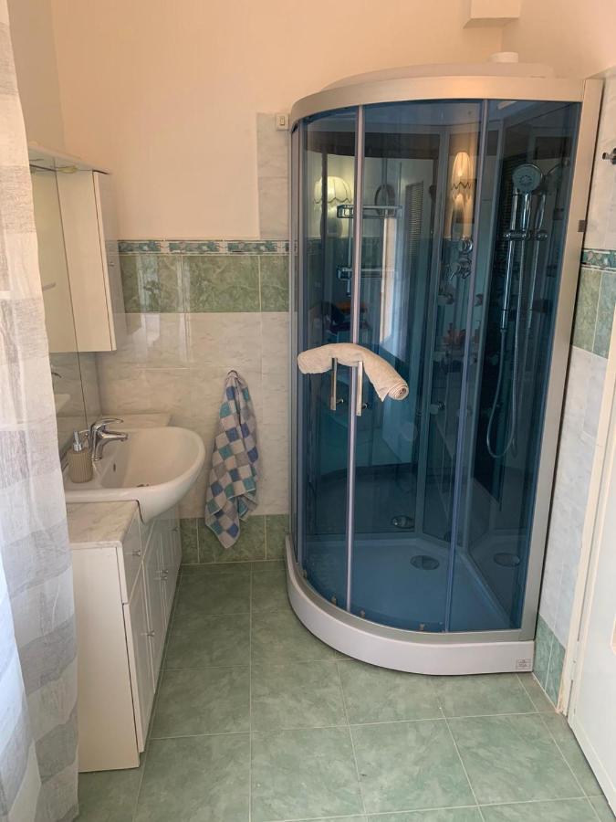 B&B Rialto Verona Eksteriør bilde