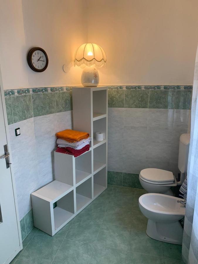 B&B Rialto Verona Eksteriør bilde