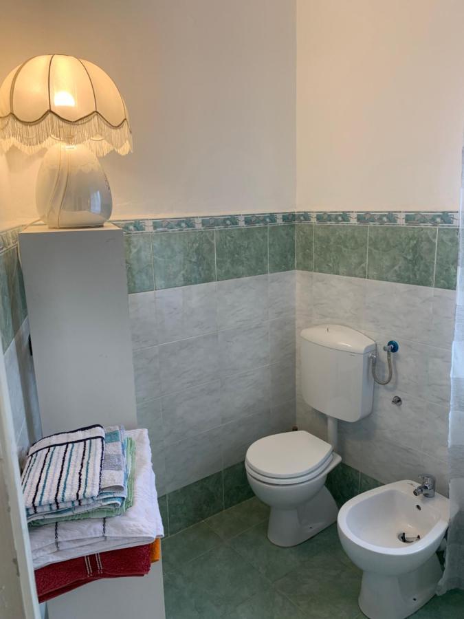 B&B Rialto Verona Eksteriør bilde