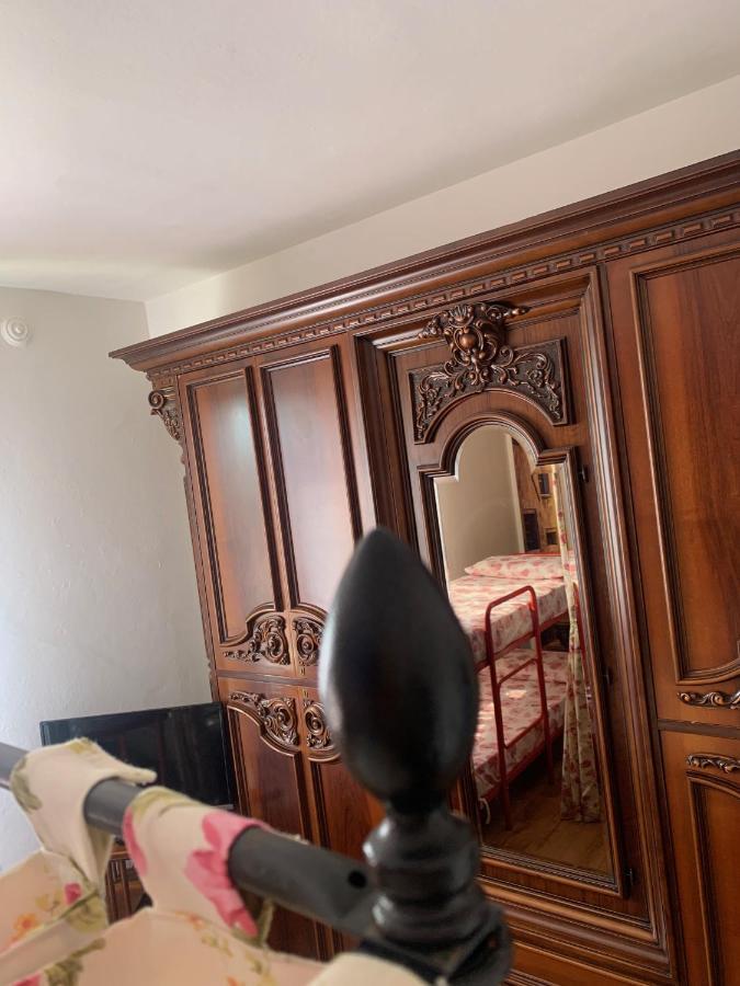 B&B Rialto Verona Eksteriør bilde