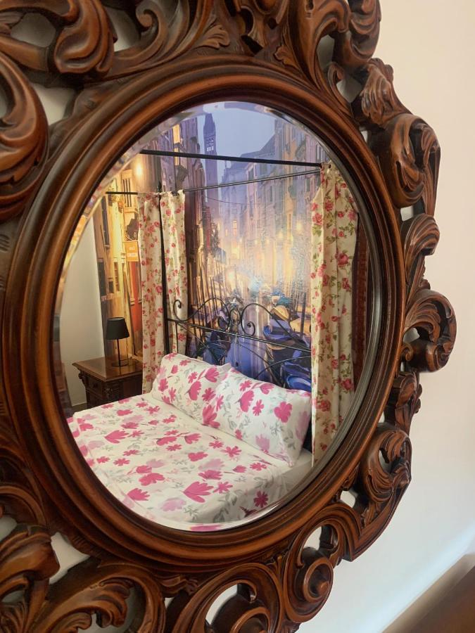 B&B Rialto Verona Eksteriør bilde