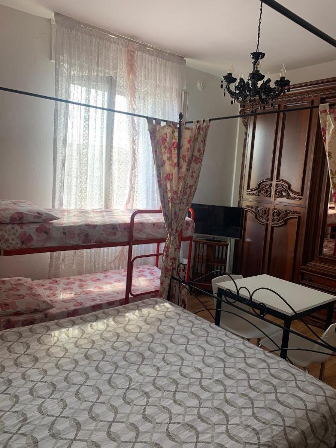 B&B Rialto Verona Eksteriør bilde