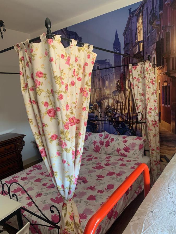 B&B Rialto Verona Eksteriør bilde
