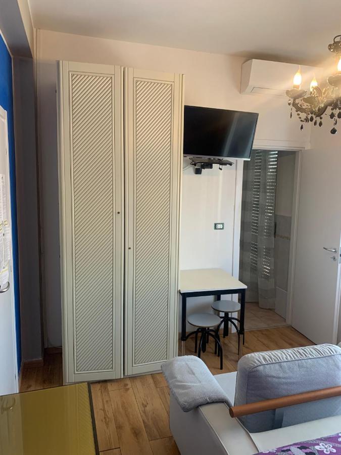 B&B Rialto Verona Eksteriør bilde