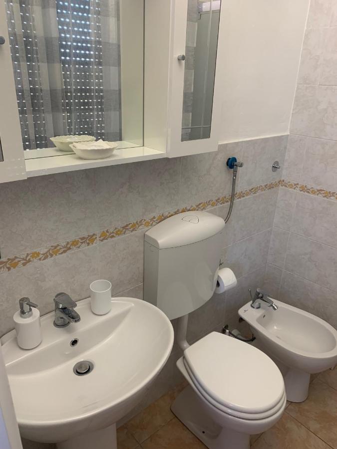 B&B Rialto Verona Eksteriør bilde