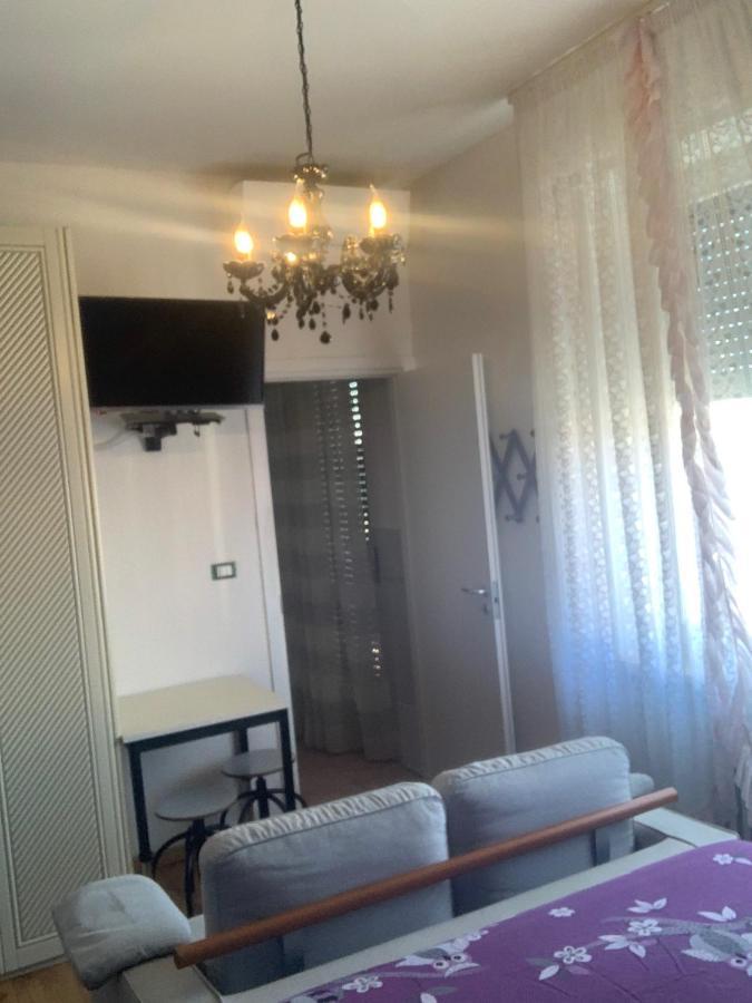 B&B Rialto Verona Eksteriør bilde